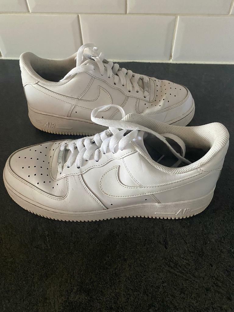gumtree nike trainers